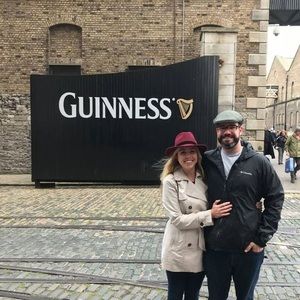 Meet your Posher, Brian